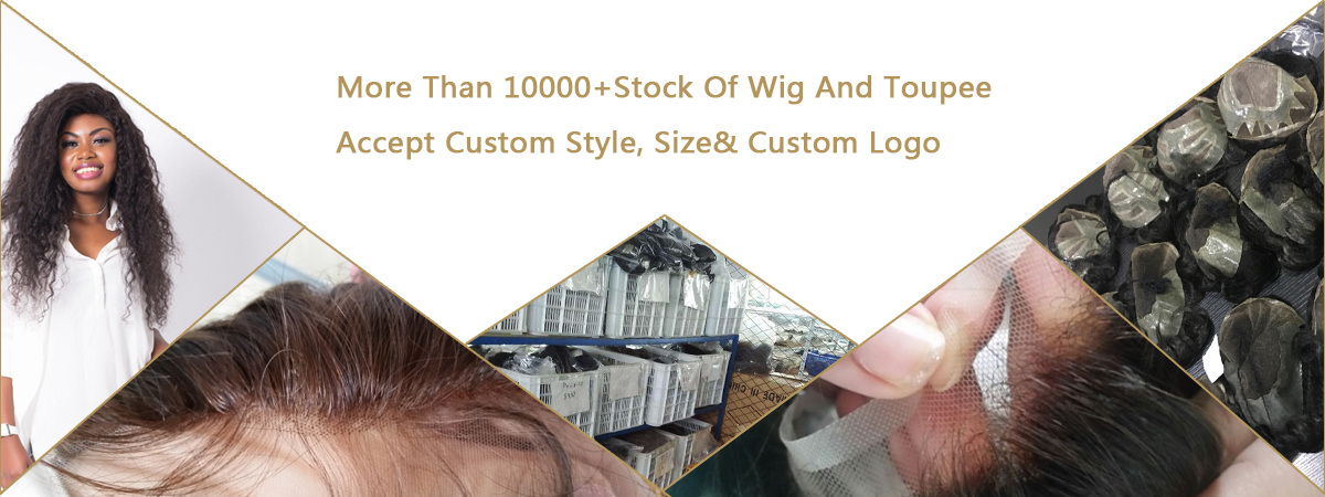 mens toupee and lace wigs